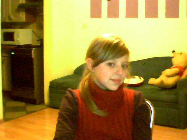 O jaa : P