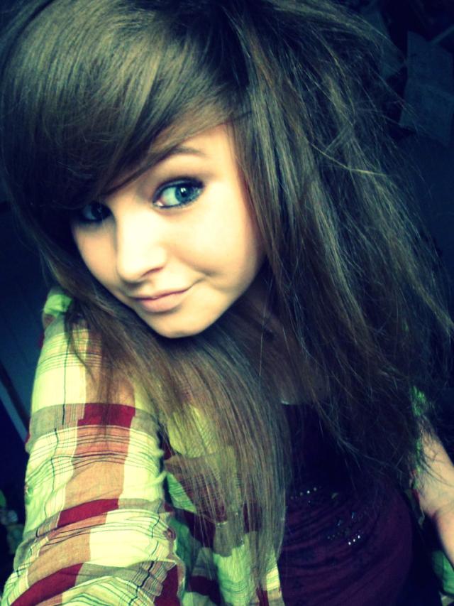Nobody's Perfect.