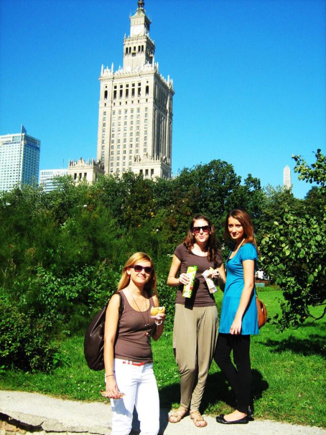 11.09.2011    Warszawaaa;)