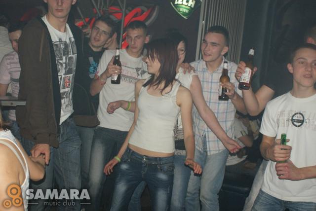 Samarowo ;D Imprezowo;)