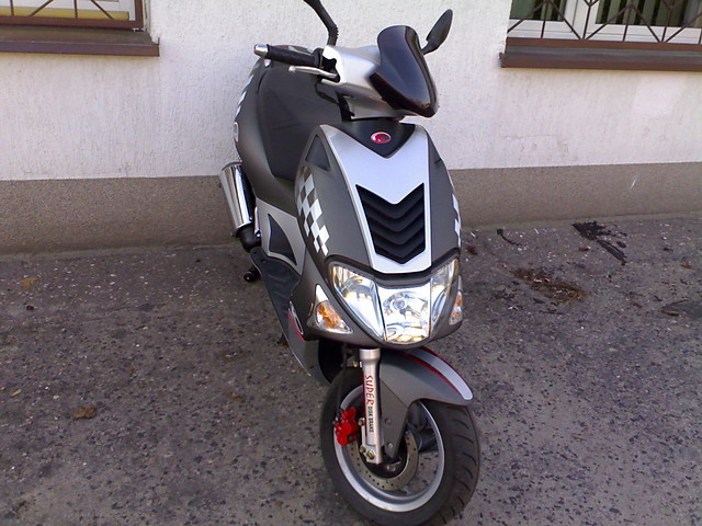 Wpis kymcos9