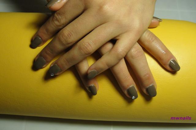 Wpis mwnails
