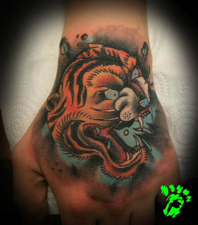 Wpis misiektattoo