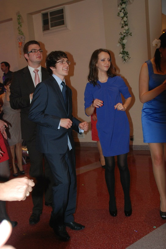 Wesele . 12.11.2011 