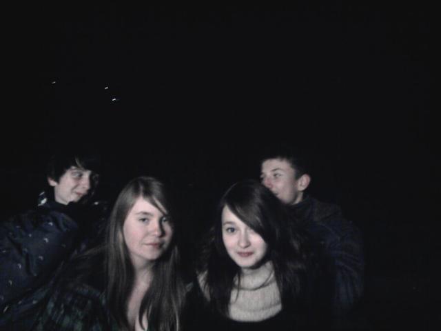 BLEEE CZWARTEK :D