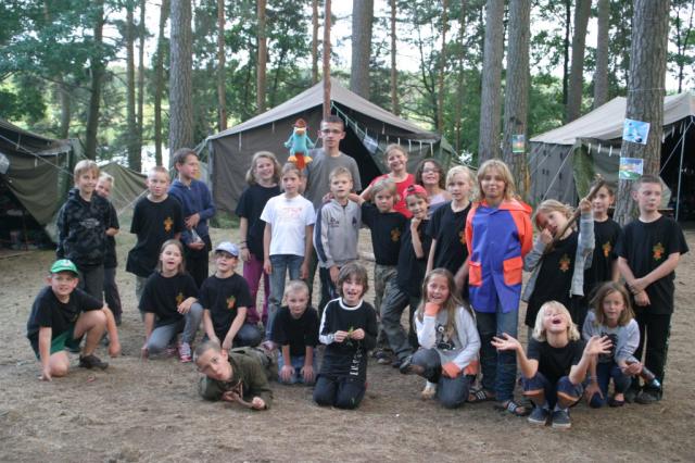 Wpis budyniiek