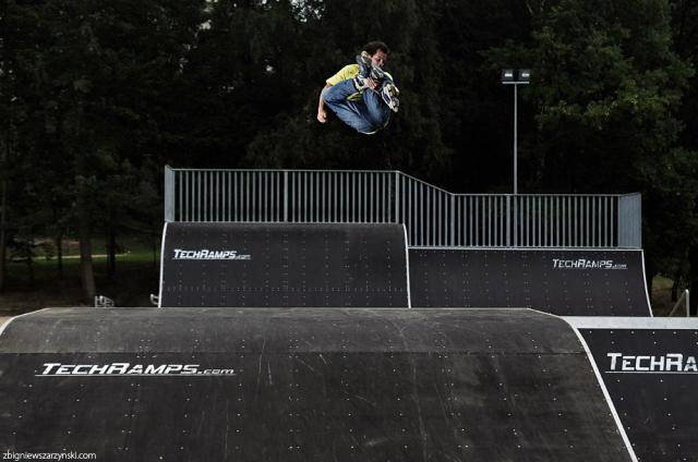 Wpis skatelive