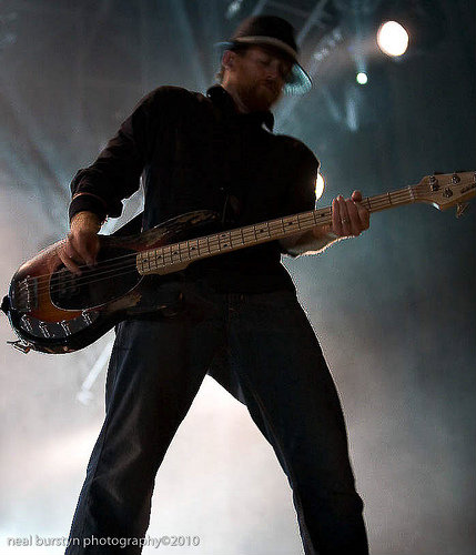 Wpis kochamlinkinpark