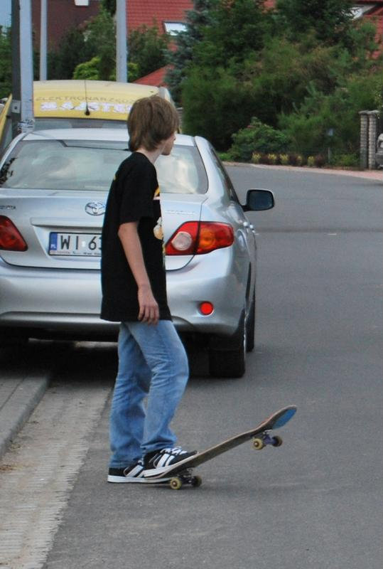 Wpis skatelive