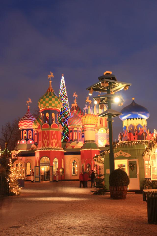 Tivoli 2011 November 