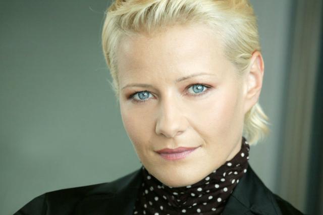 Magorzata Kouchowska 