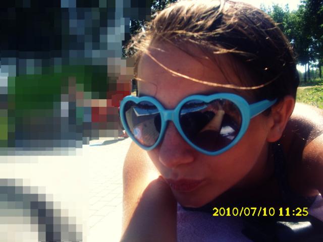 Wakacje &#9829;