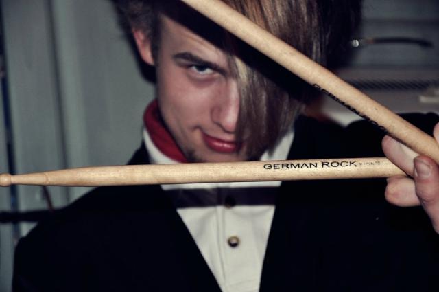 Wpis punknd