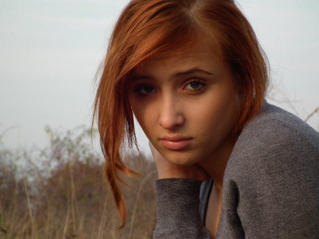 ;]