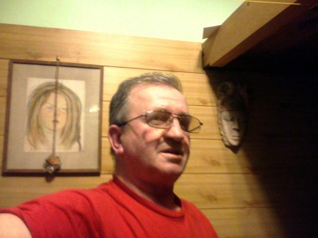 w moim malym lokum
