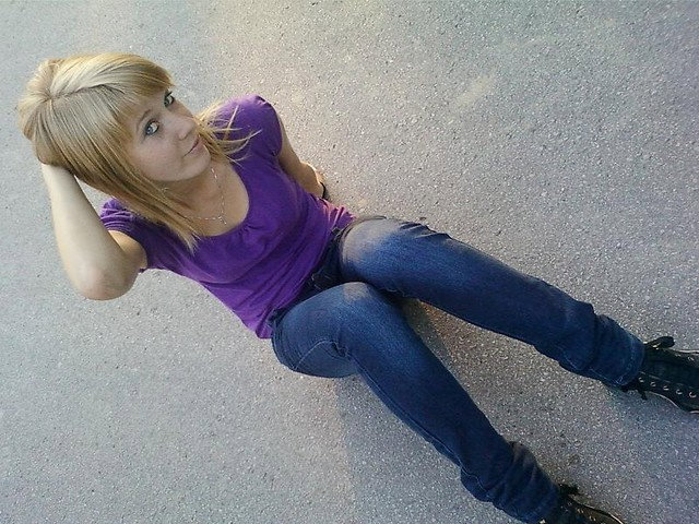 On.;**