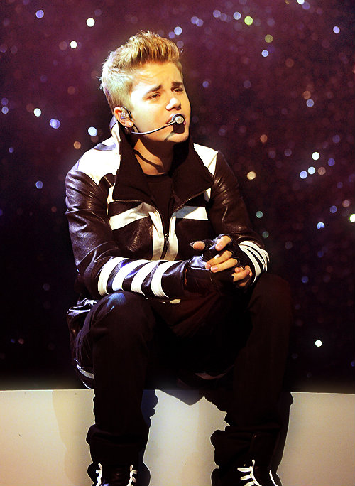 Wpis foreverbieber