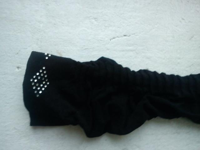 legginsy