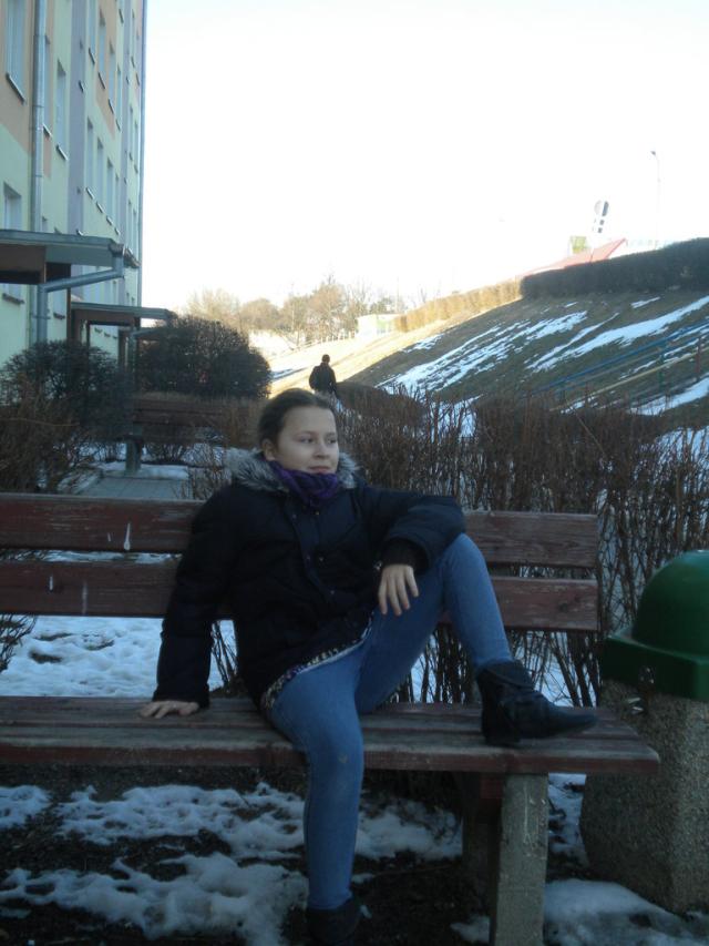 zimno mi wic si popiesz;)