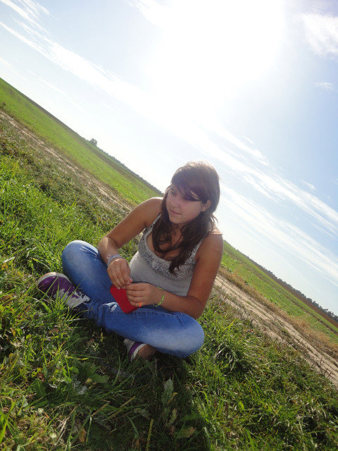 Zamylona:)