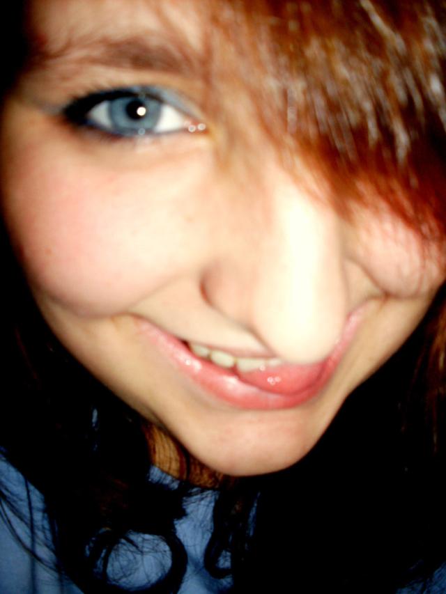 Wpis blueeyes666