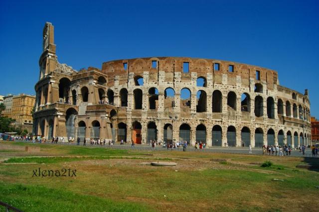 koloseum.