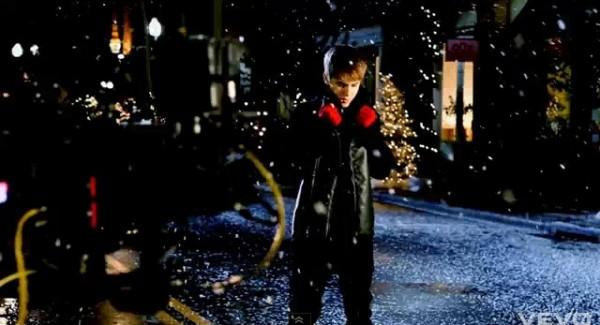Mistletoe < 3