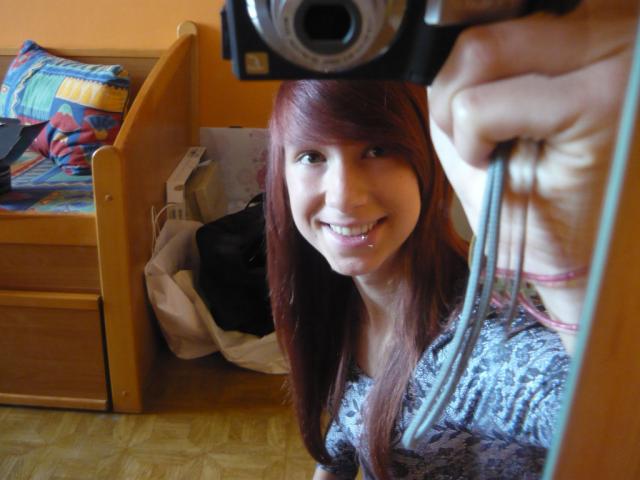 Kocham Ci. 