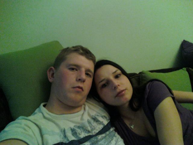 Ja i kochanie love you ;P:D;*