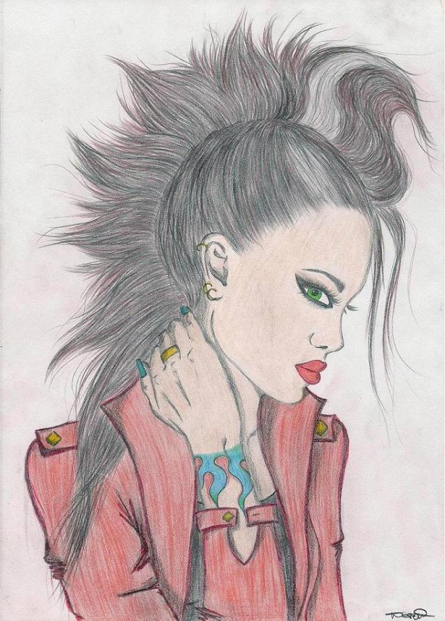 Wpis weronart