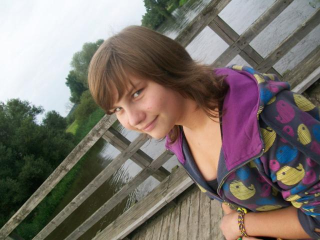 Z Karolink.....