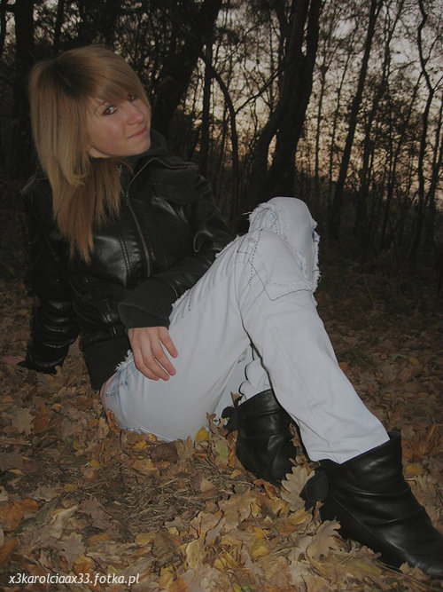 Wpis karolina13xd