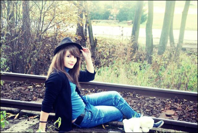 ` almost lover