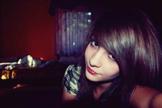 ` we found love
