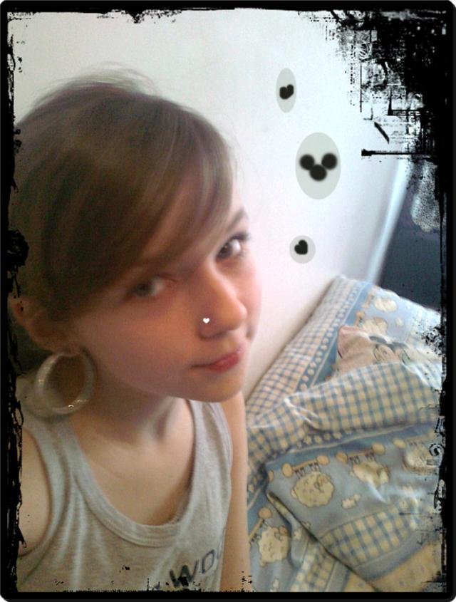 Wpis czarniutkaaaa