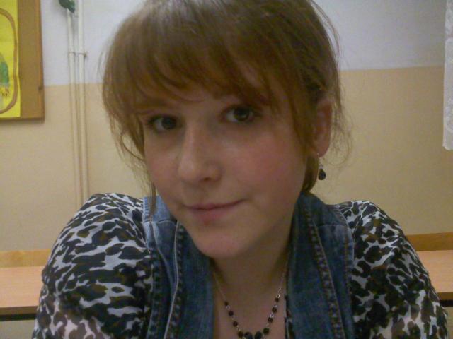 Panterka ; D