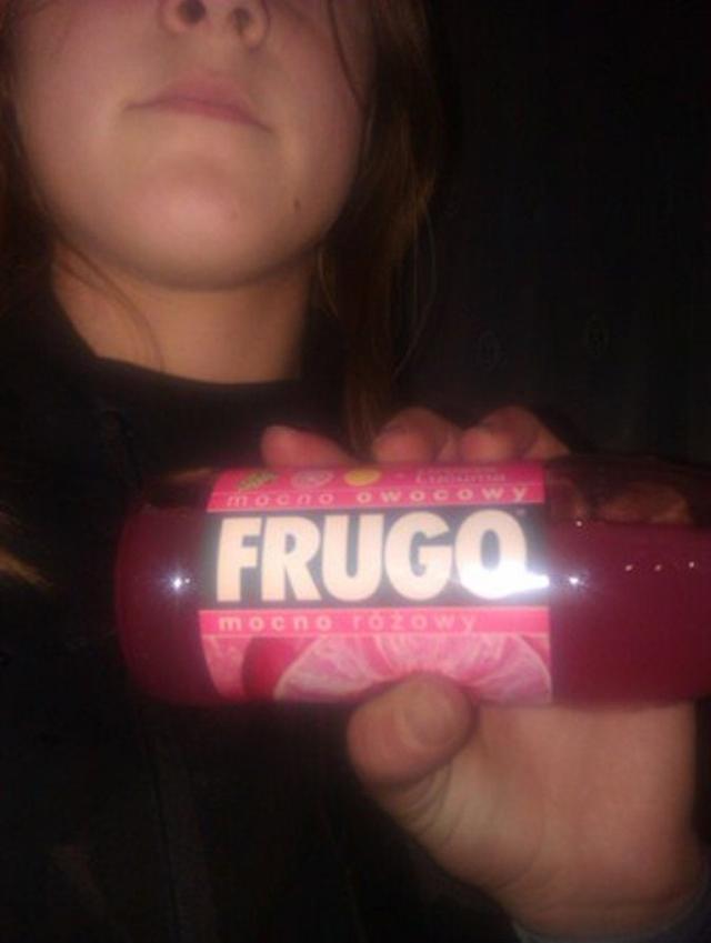 FRUGO < 33 