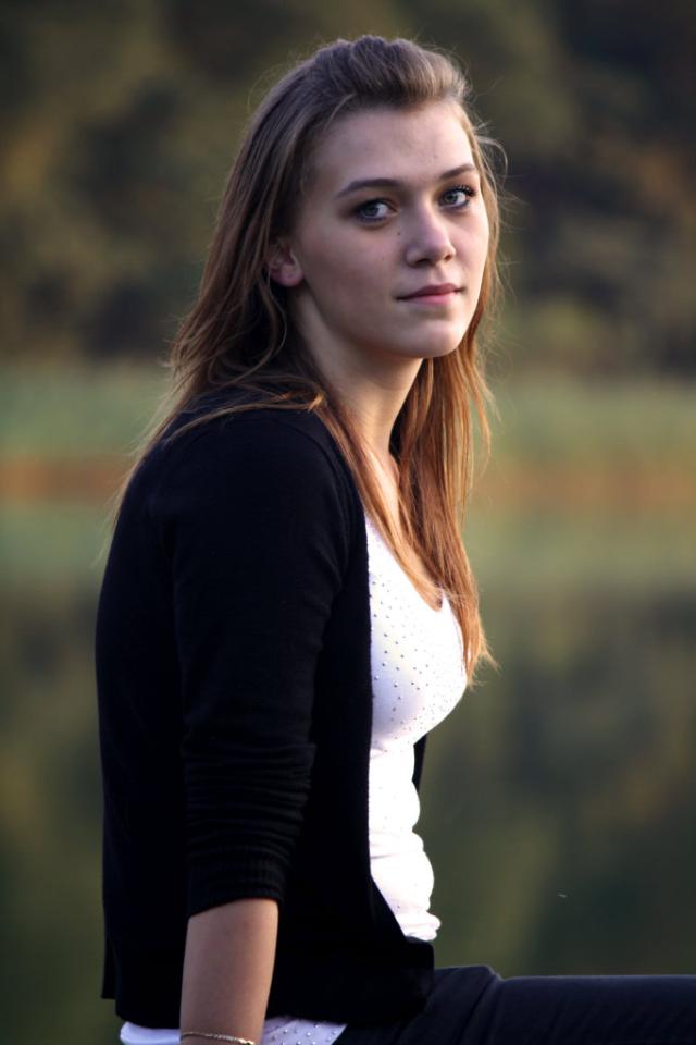 Dla Niego :**