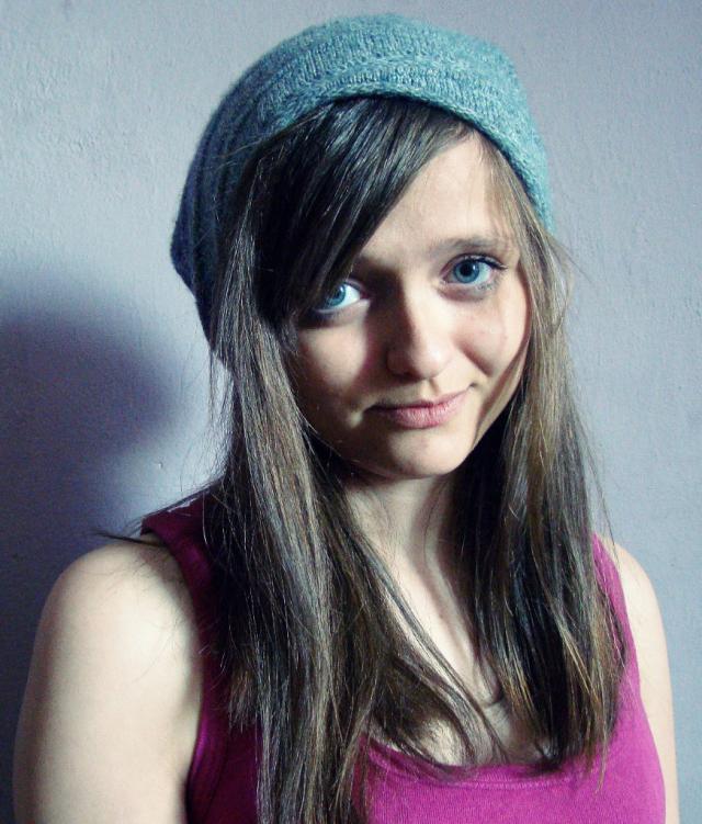 ; *