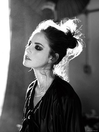 EFFY !