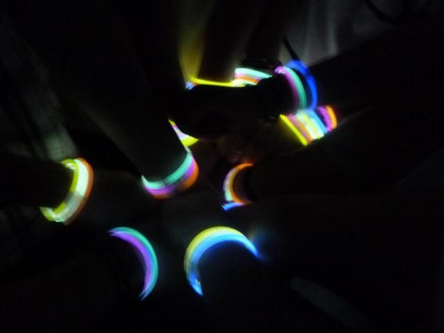 glowsticki .