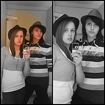 pikne i mode- 3 lata temu ;p
