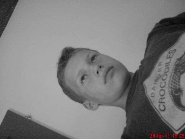 W pizzeri;D:D
