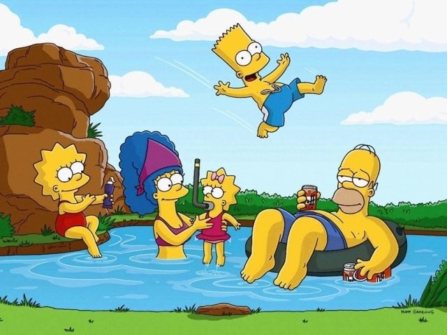 Simpsons 