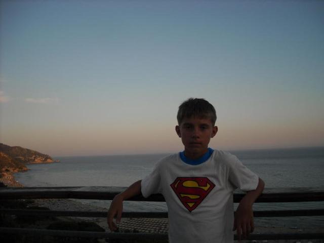 Sperlonga