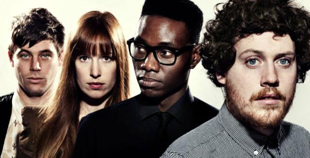 Metronomy.