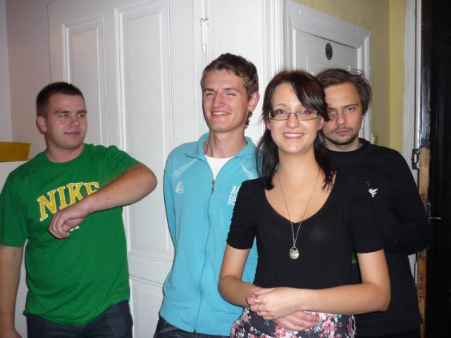 melanowo :P