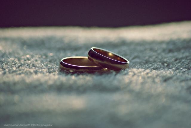 The rings