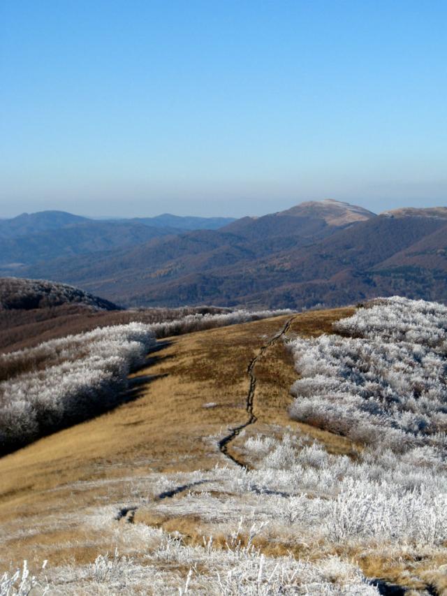 Bieszczady 3