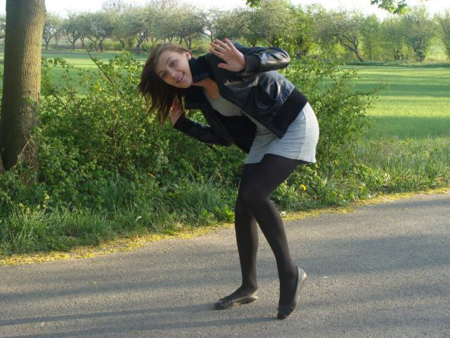 Takie tam :*